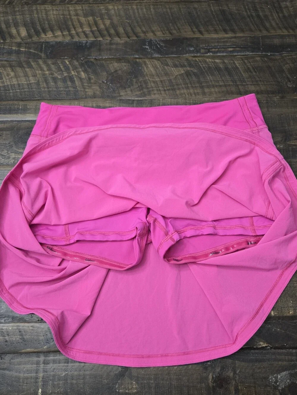 LULULEMON Pace Rival Skirt | 8